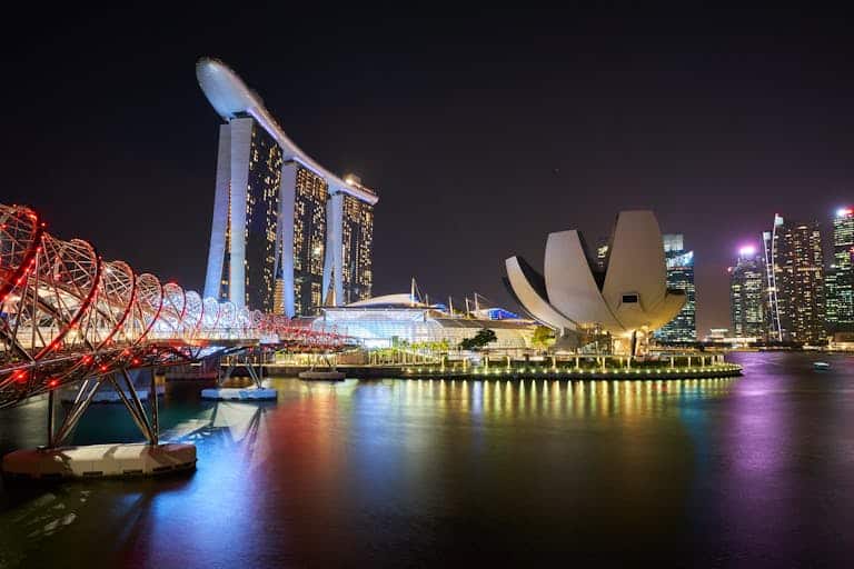 Ultimate Second Home Southeast Asia Guide 2025
