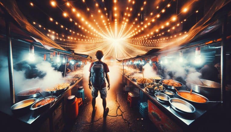 Backpacking malaysia ultimate guide