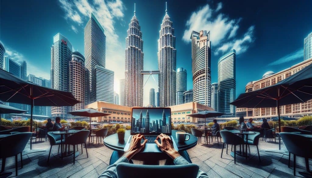 Digital Nomad Malaysia