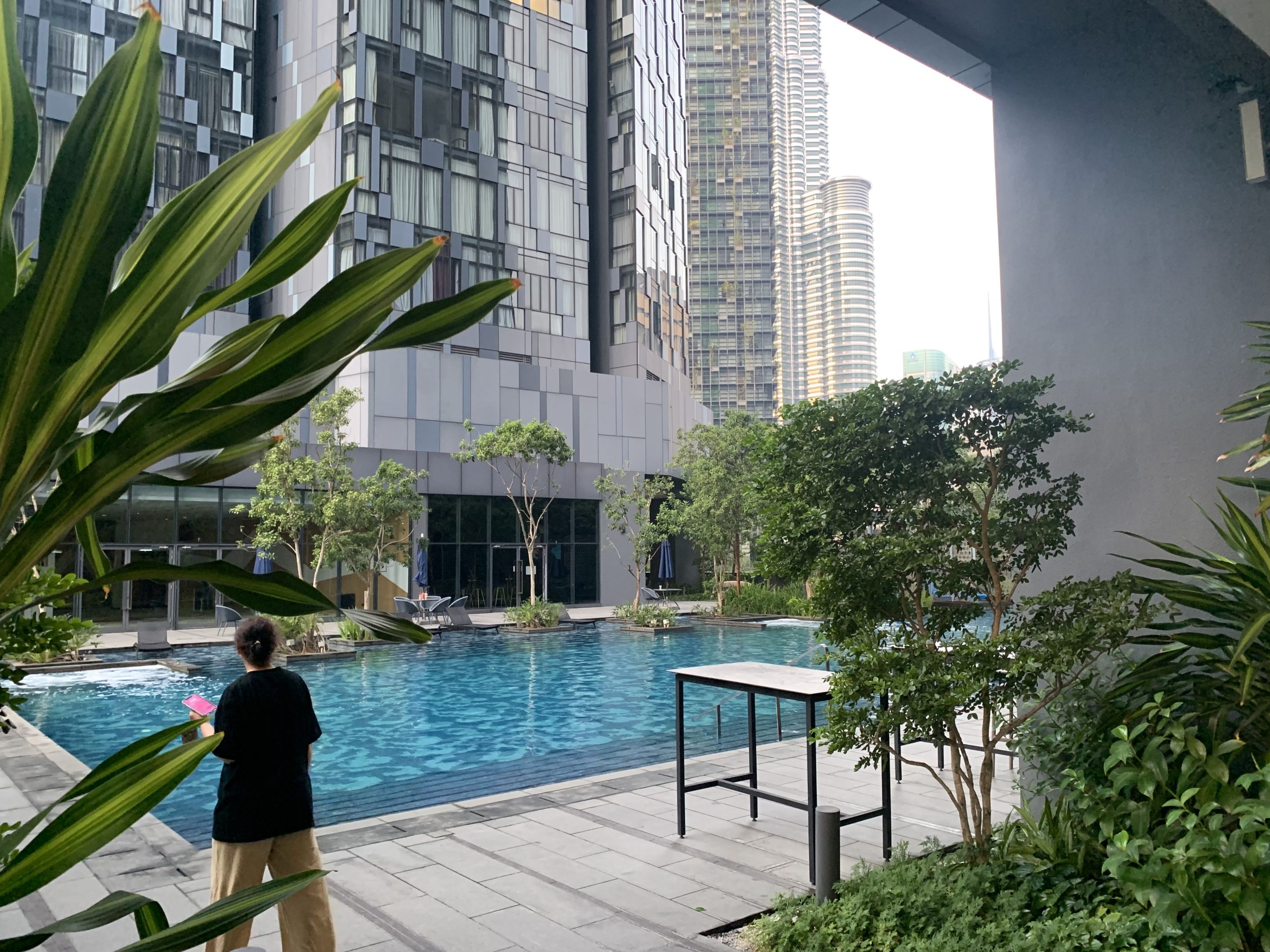 KLCC Malaysia Luxury scaled