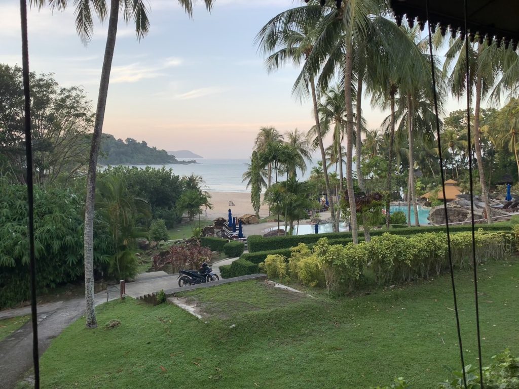 Living Your Best Life Langkawi, Malaysia