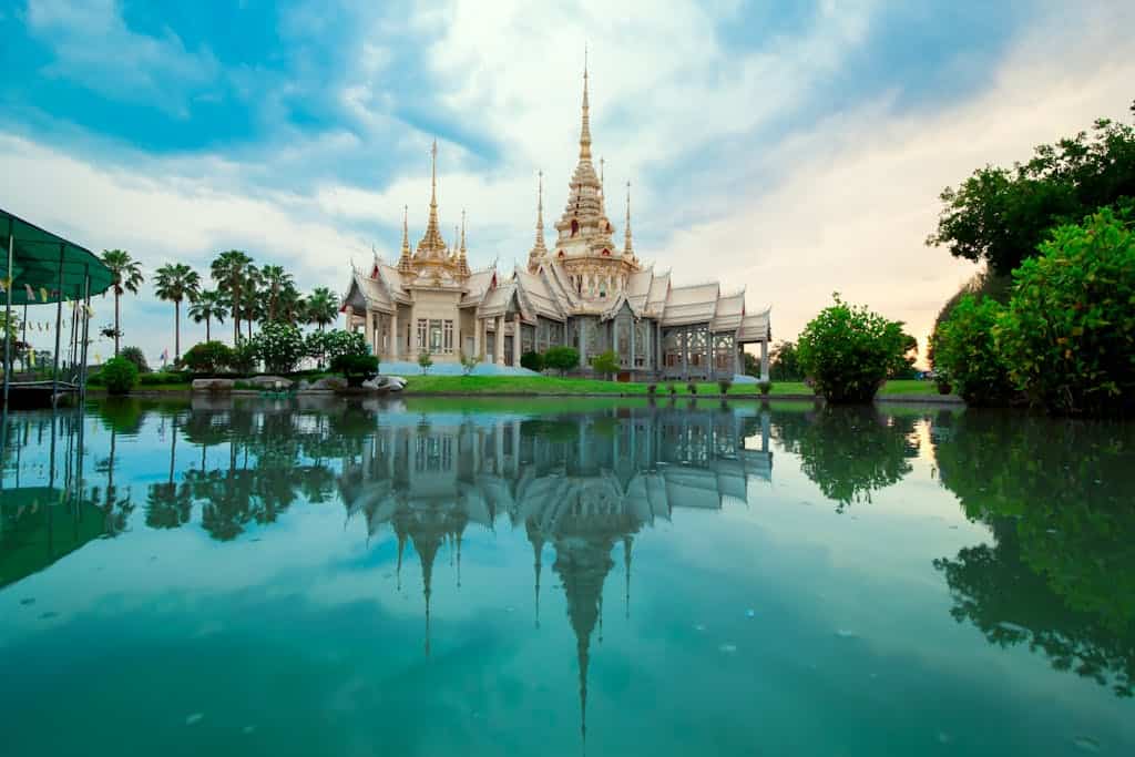 Thailand’s Sweet Spots: Timing is Everything! 🇹🇭