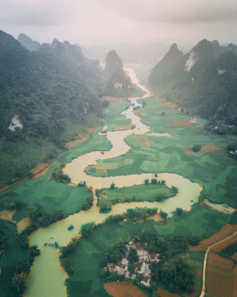 Travel Southeast Asia -Vietnam