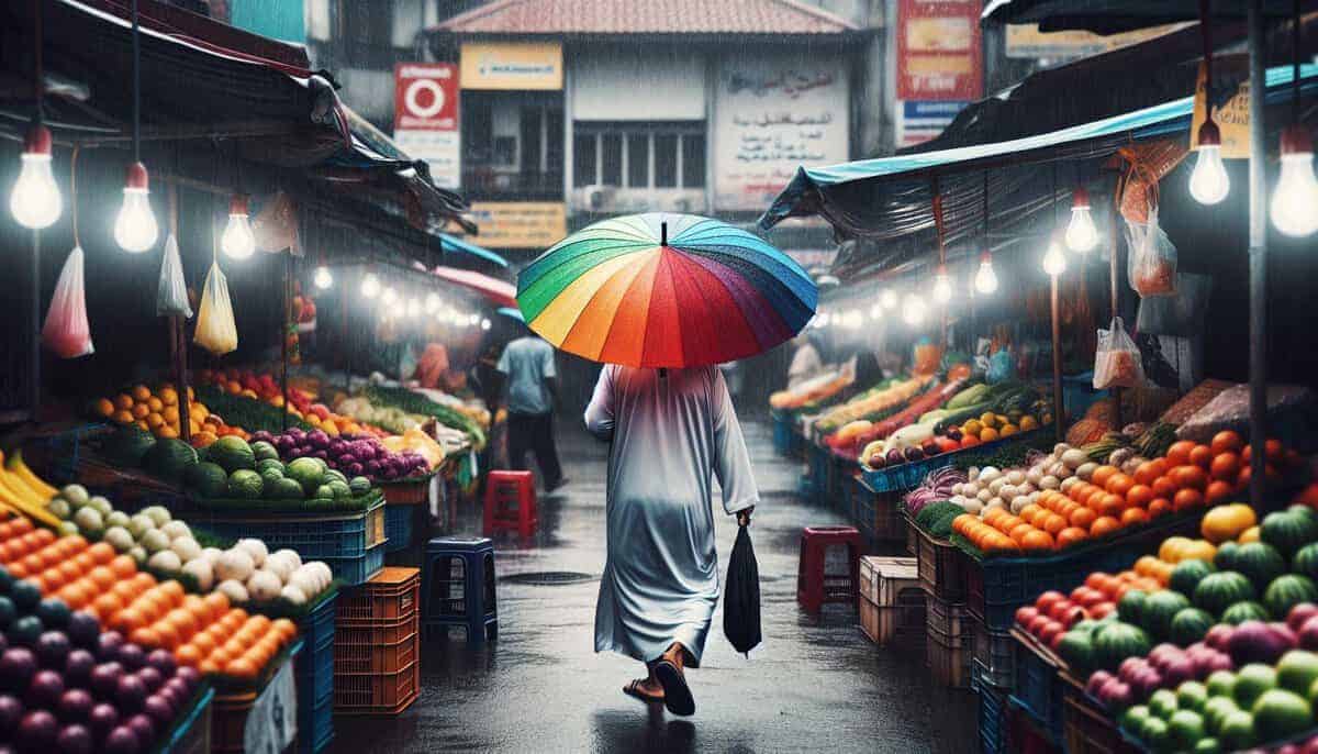 Travel tips for different seasons