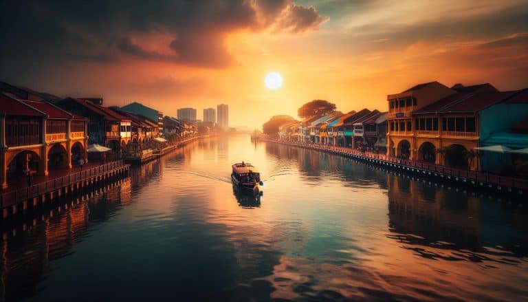 21 Best things to do in Melaka: 2025 Guide