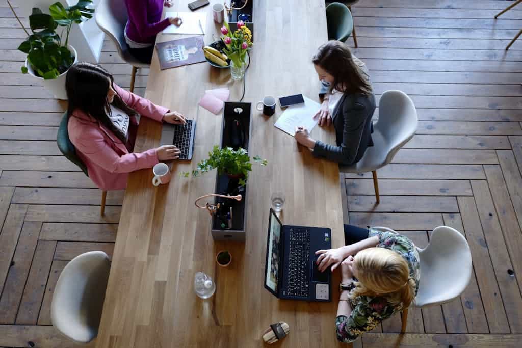 Best CoWorking Places in Indonesia
