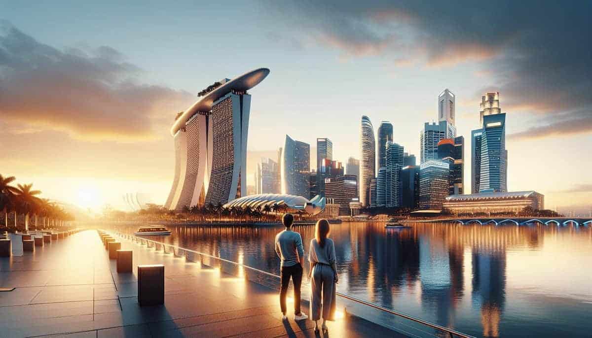Best singaporean cities for expats 2025