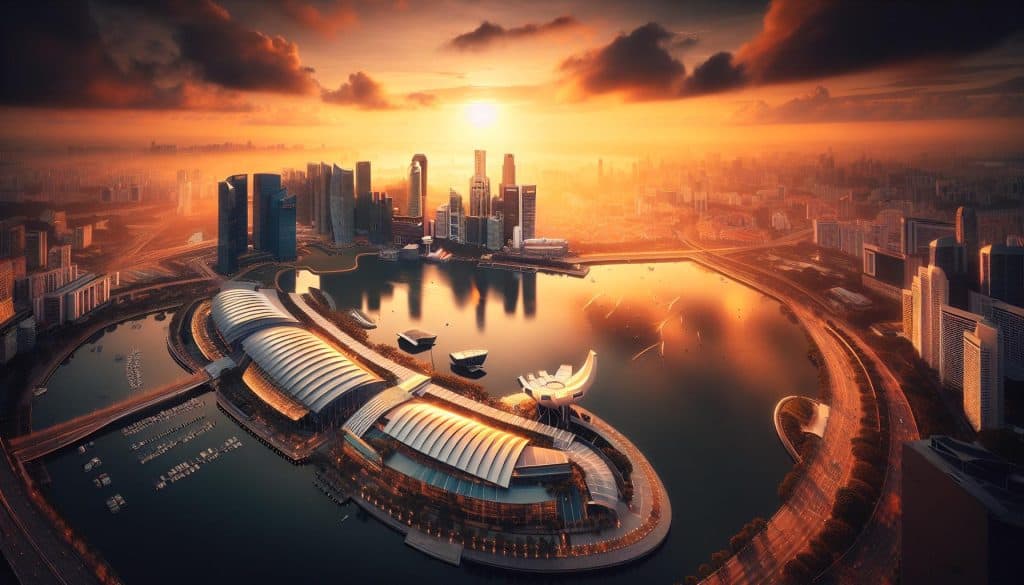 Best Time to Visit Singapore in 2025