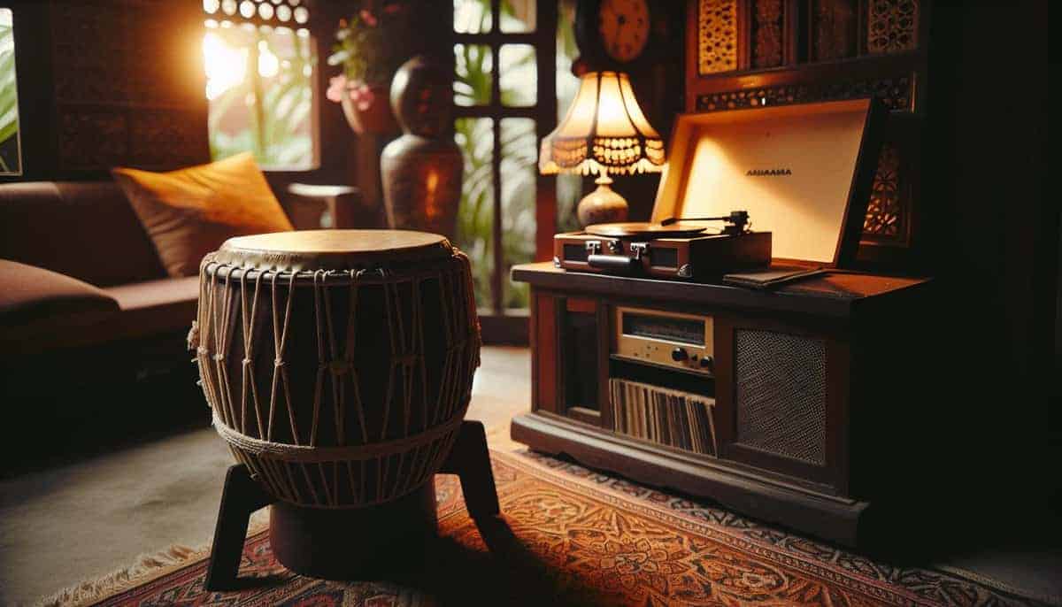 Art and entertainment