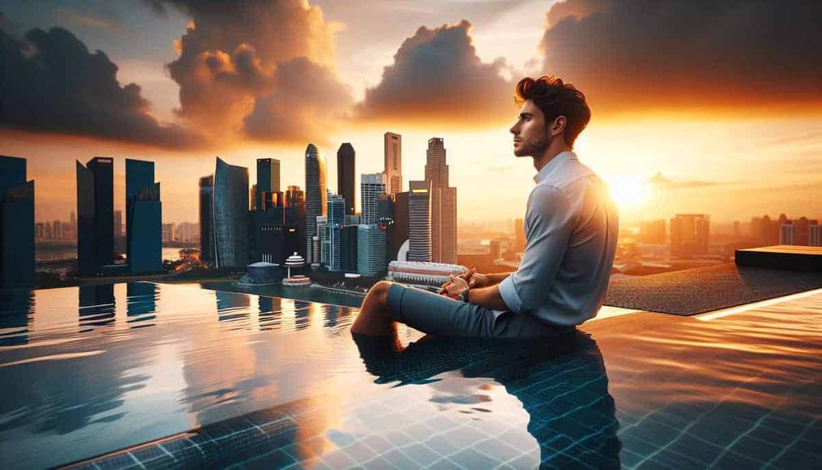 Budget travel vs luxury travel timing