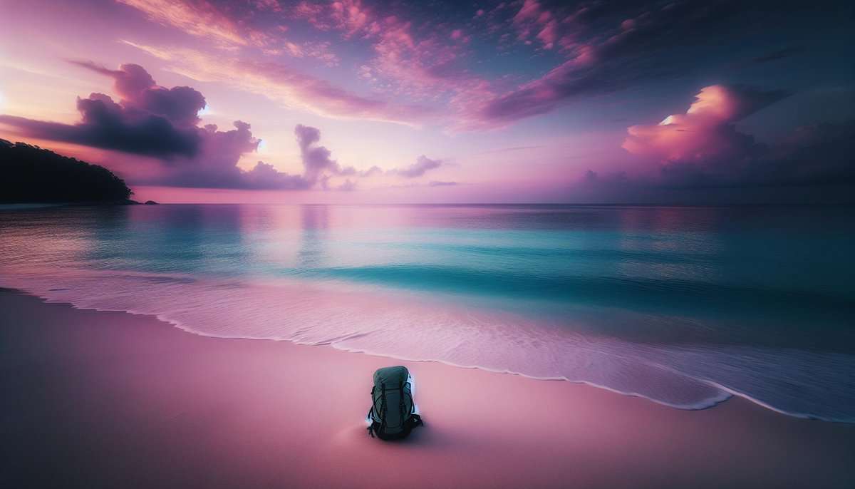 Budgeting for your backpacking trip