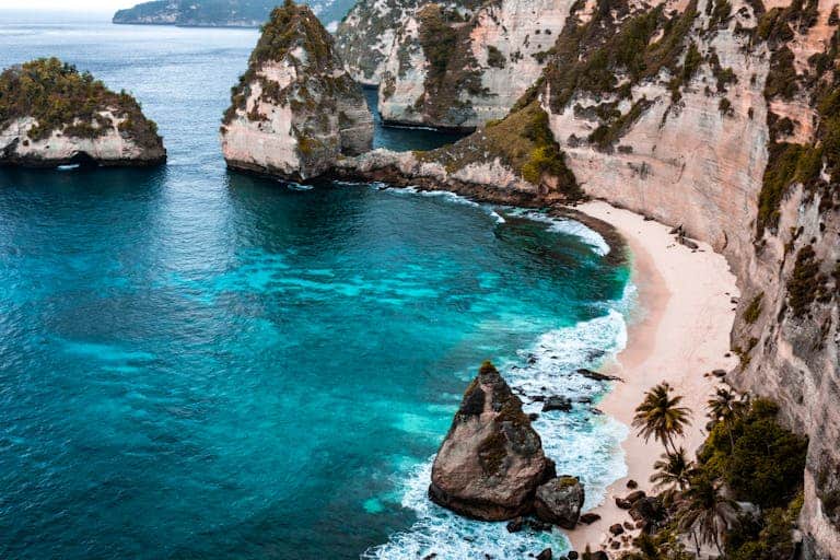 Find The Best Time To Visit Indonesia In 2025 -Nusa Penida-Bali, Indonesia