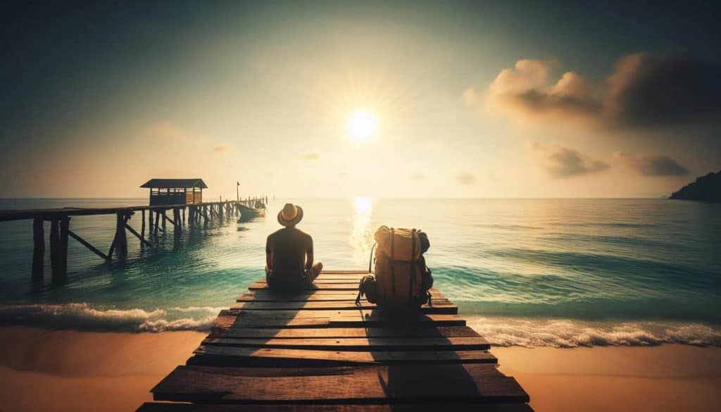 How To Make Money Travel Blogging in 2025