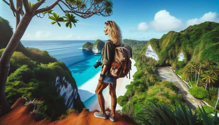 How To Get Started Travel Blogging in 2025