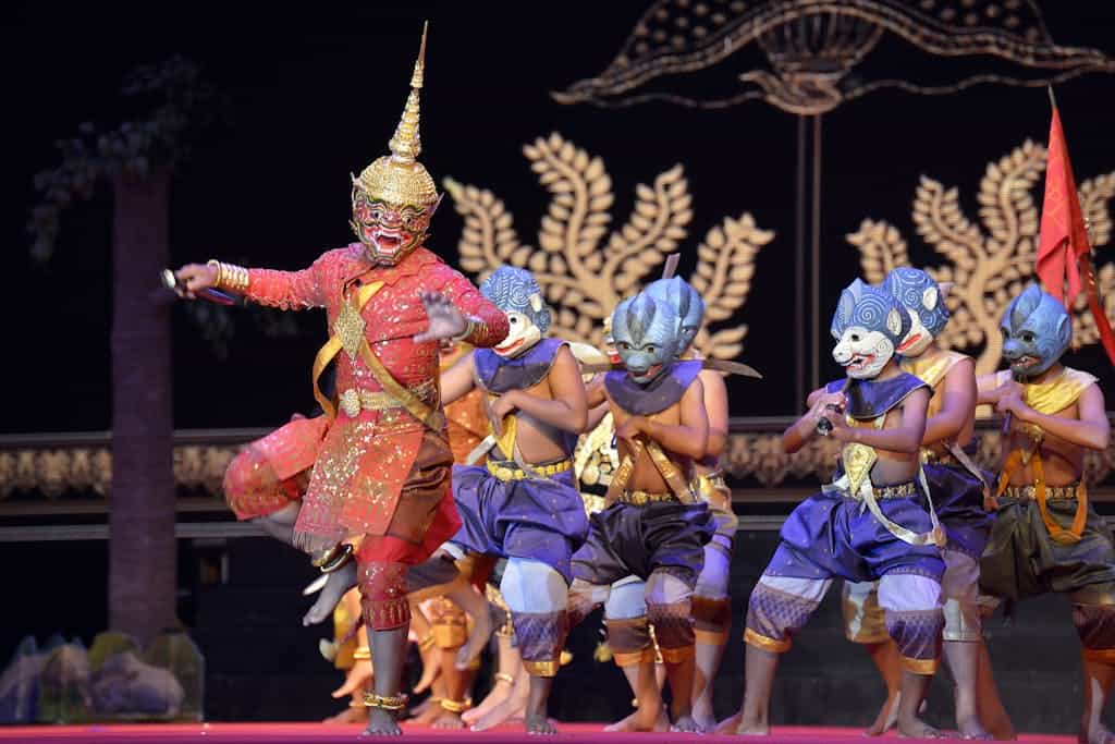 Best time to visit Cambodia Based on Interests