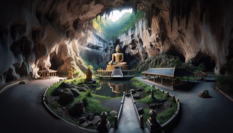17 best things to do in ipoh: ultimate guide