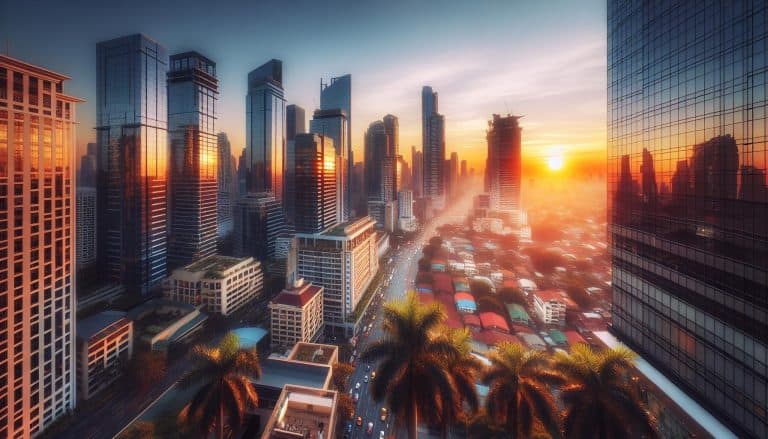 Best Filipino Cities For Expats: 2025 Guide