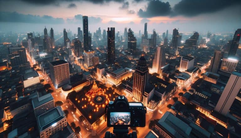 Why Visit The Capitals Of Southeast Asia in 2025?