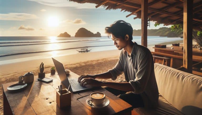 Digital nomad philippines 2025 guide