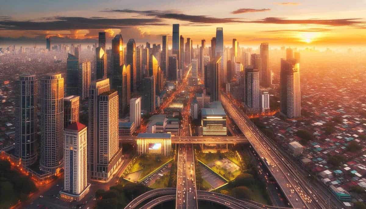 Best filipino cities for expats in 2025