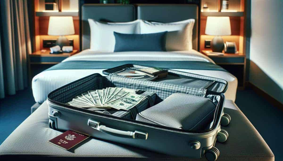 Comparing Travelpayouts with Other Affiliate Programs