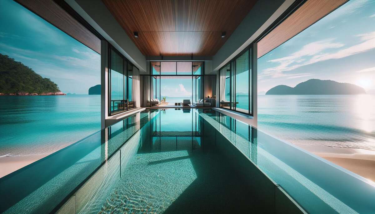 How to buy luxury real estate in malaysia as a foreigner