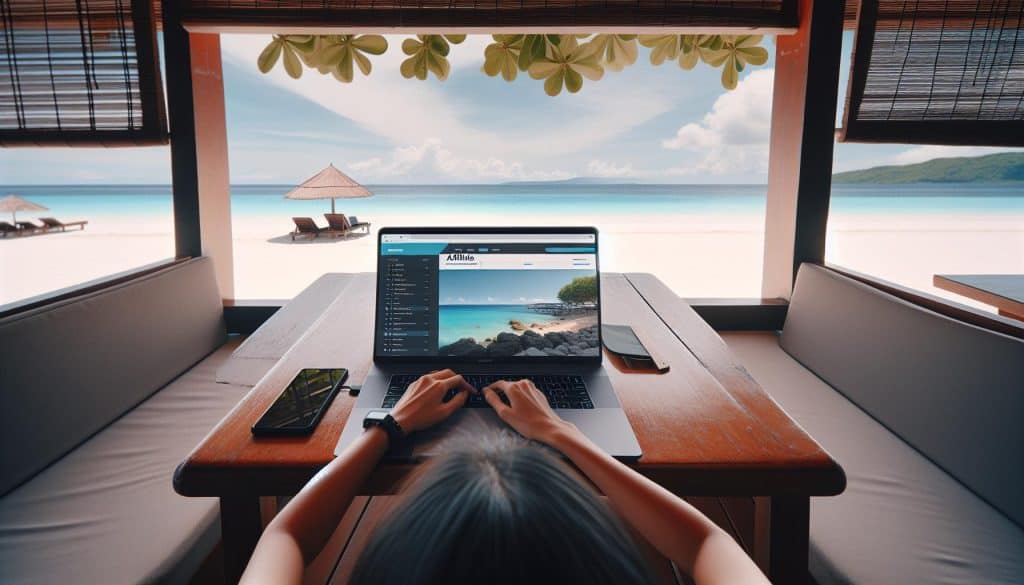 Pros and cons of Travelpayouts