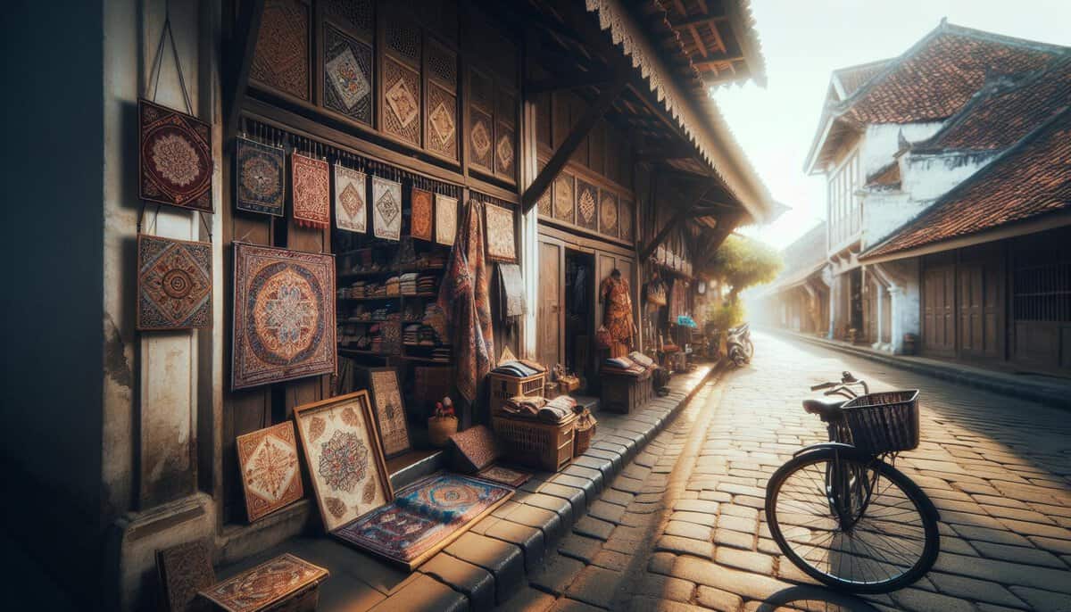 Haggle at Memory Lane Flea Market