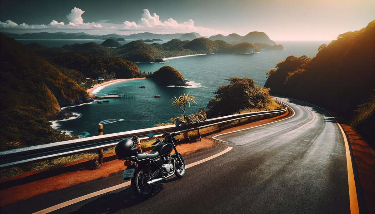 Transportation and accommodation guide