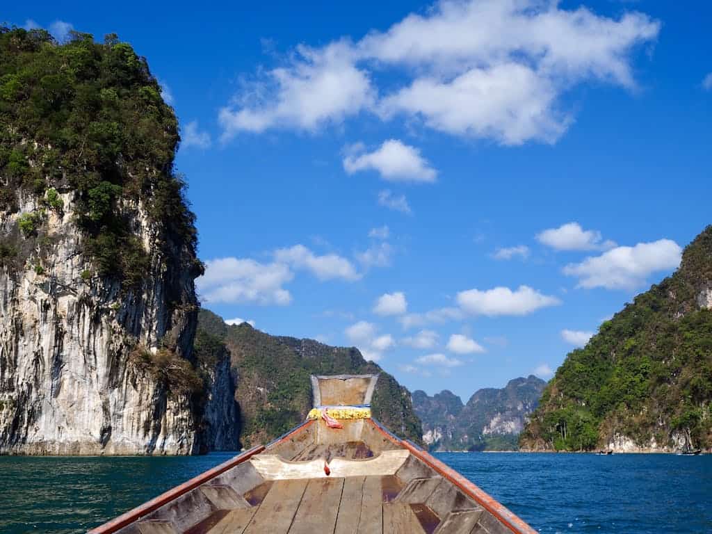 Khao Sok National Park, Thailand