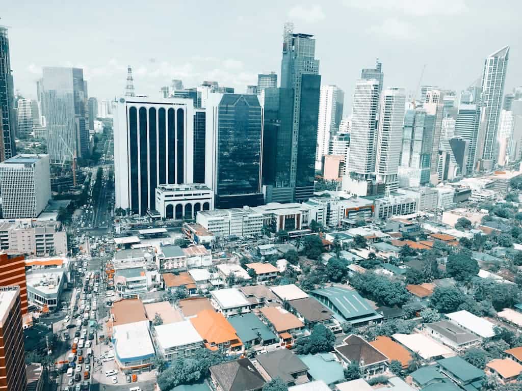 Factors to Consider When Choosing a City in the Philippines