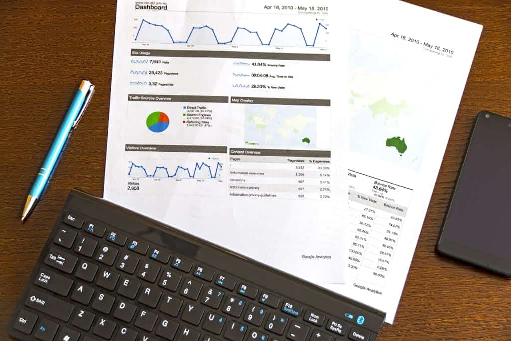 Monetization & Affiliate Marketing Trends