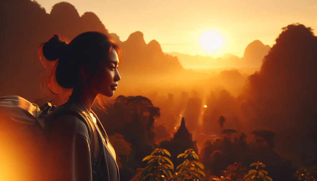 Thailand's 🇹🇭 Key Destinations & Itineraries