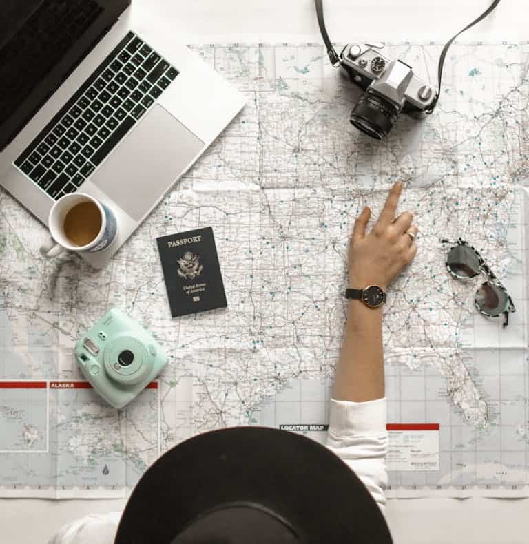 79 Must-Know Travel Blog Statistics