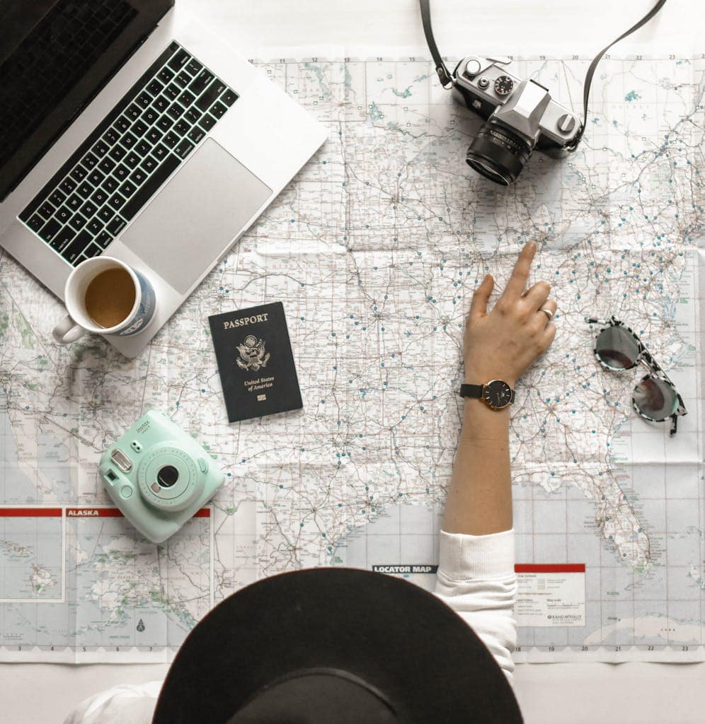 79 Must-Know Travel Blog Statistics