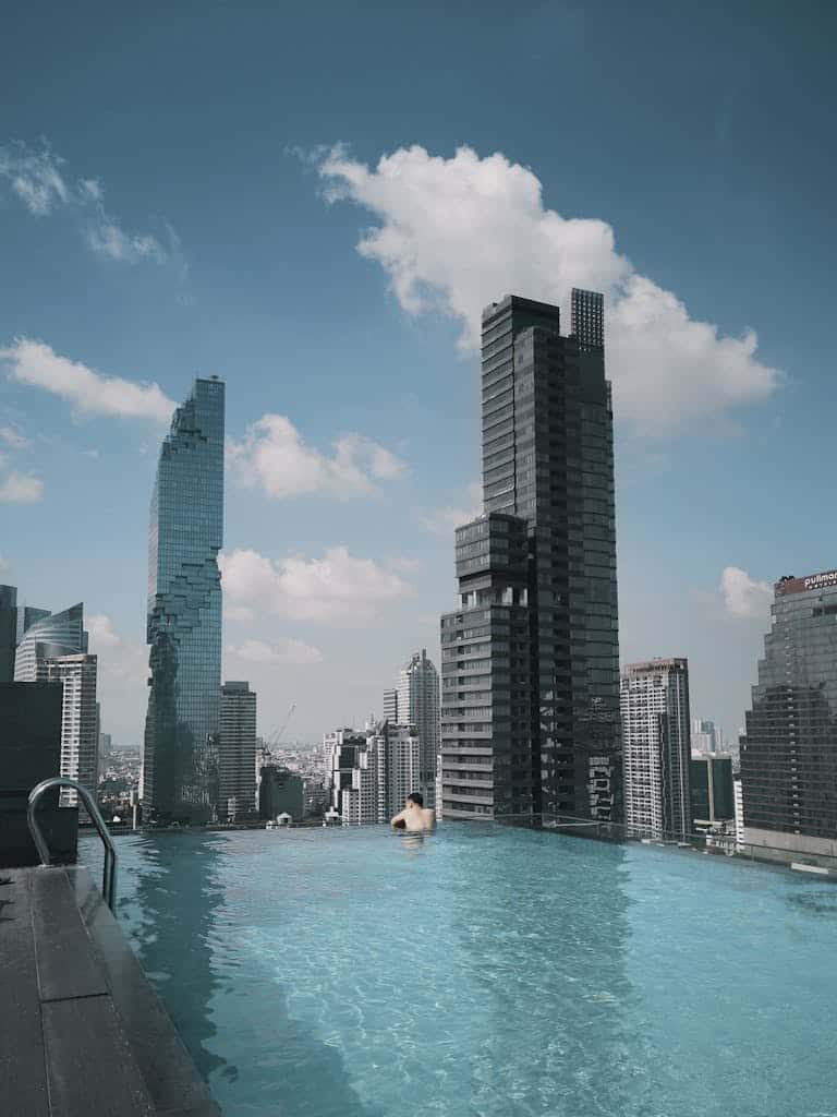 Best Thailand Cities for Expats in 2025