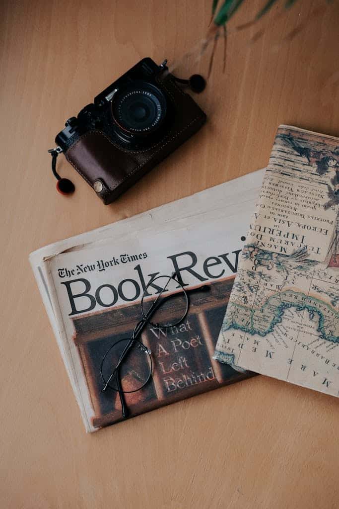 How to Get Paid to Travel - Your Guide to Becoming Travel Media?