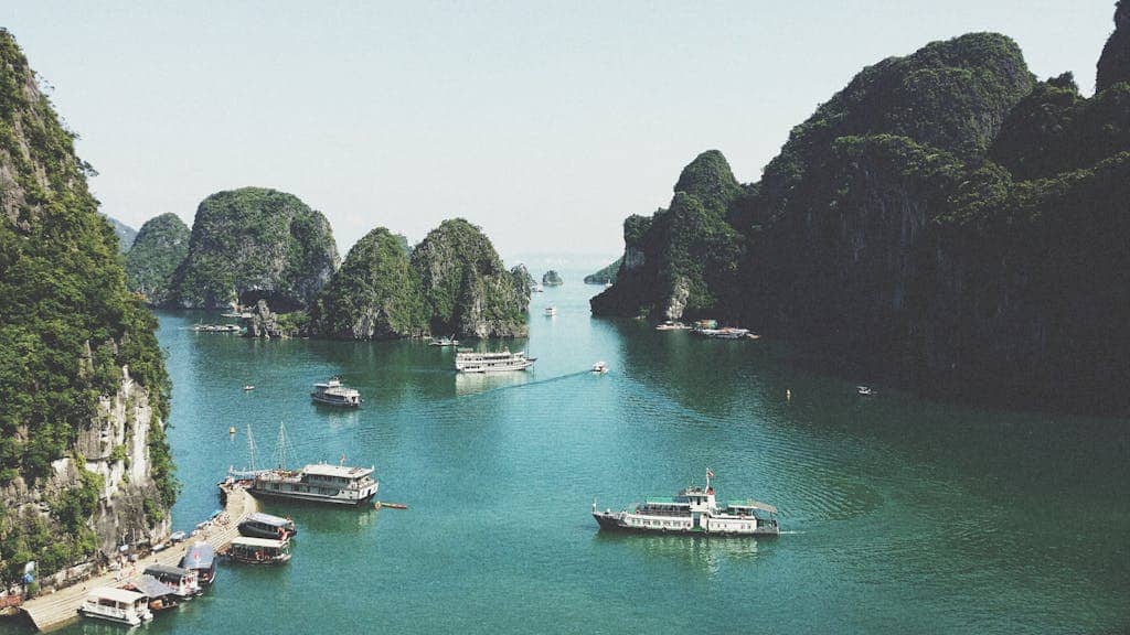 Regional Deep Dive: Where to Go and When in Vietnam
