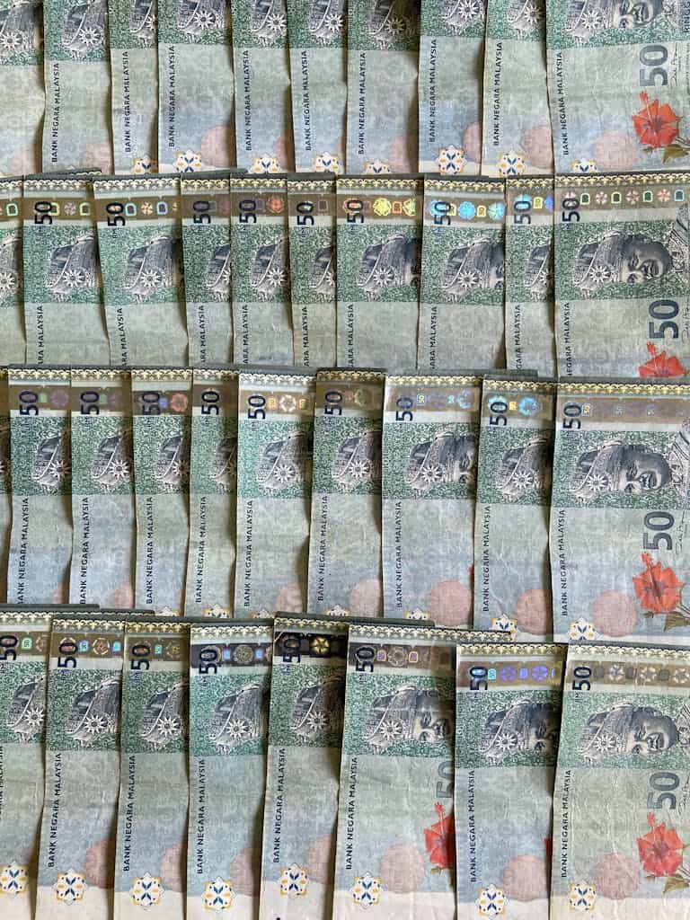 Financial Management: Mastering Malaysian Money Matters