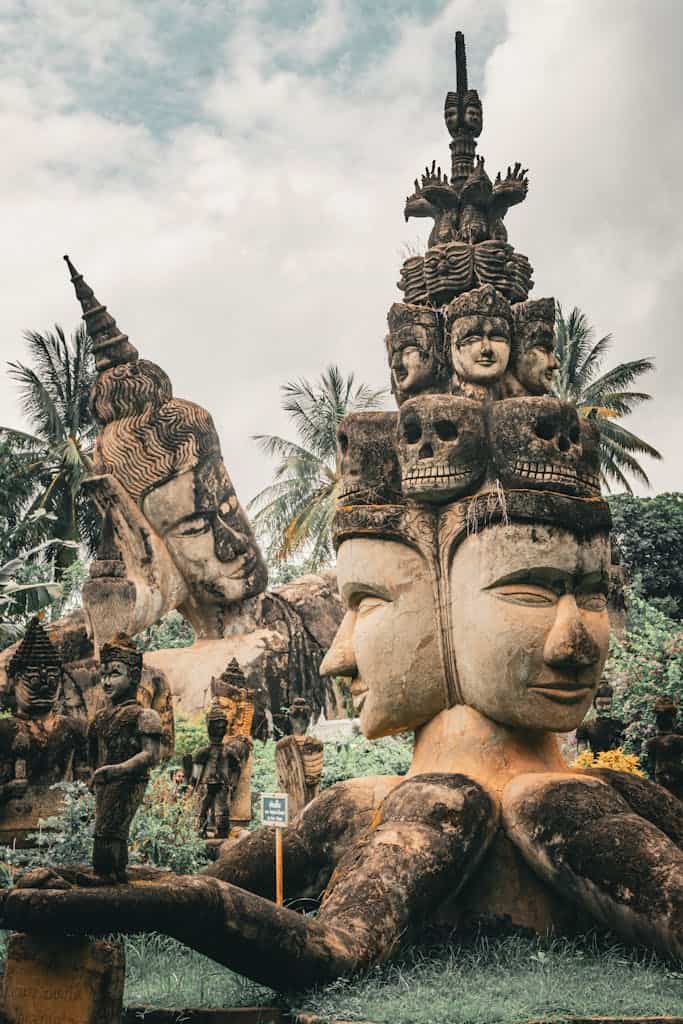 Digital Nomad Laos: Best 2025 Guide