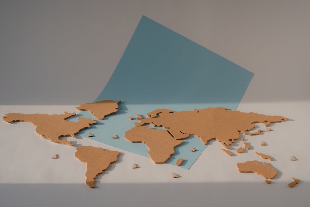Travel Resources
