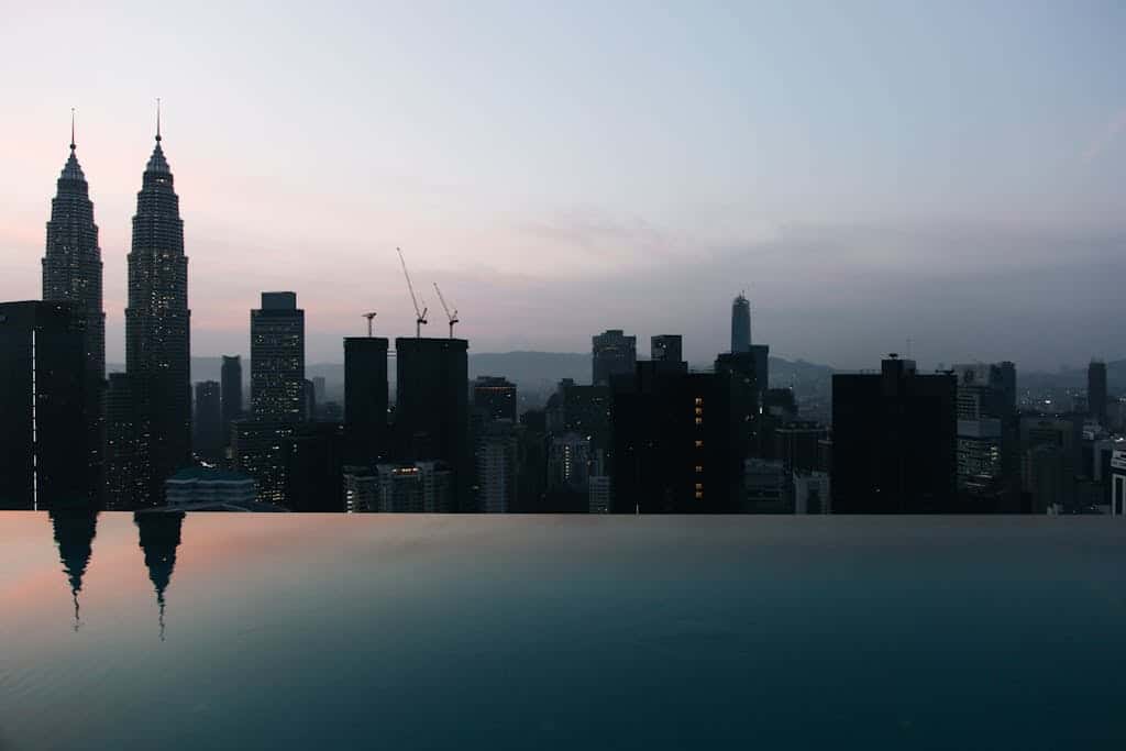 Hottest Luxury Stays: 21 Best 5-Star Hotels in Malaysia