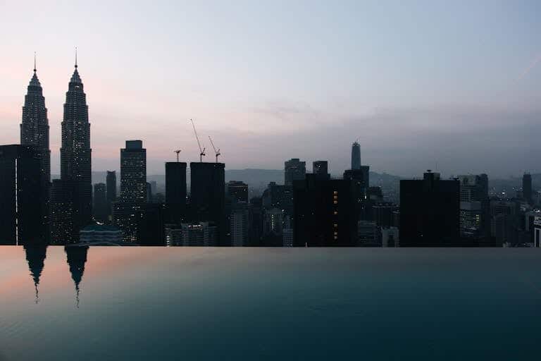 Hottest Luxury Stays: 21 Best 5-Star Hotels in Malaysia