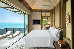 Ritz Carlton, Langkawi
