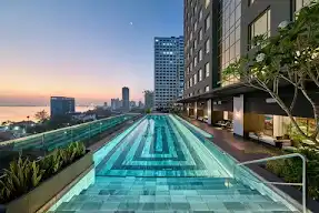 The Millen Penang, Autograph Collection