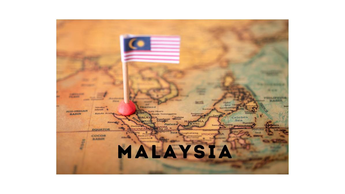 Malaysia Nomadic Southeast Asia 1