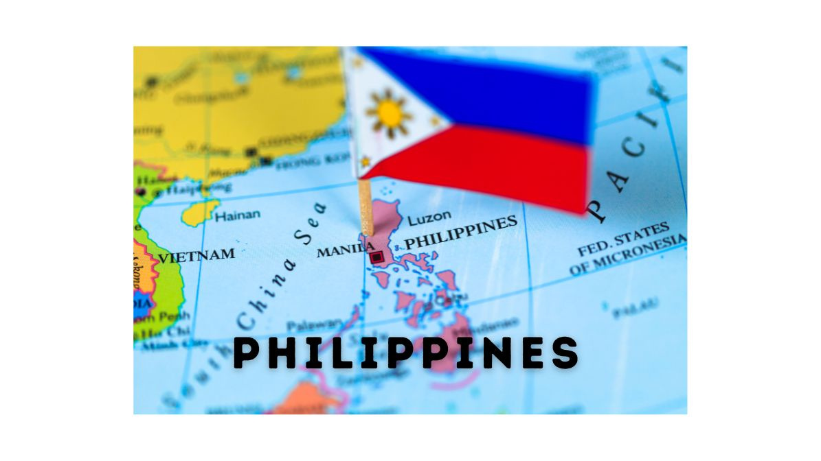 Philippines - Nomadic Southeast Asia