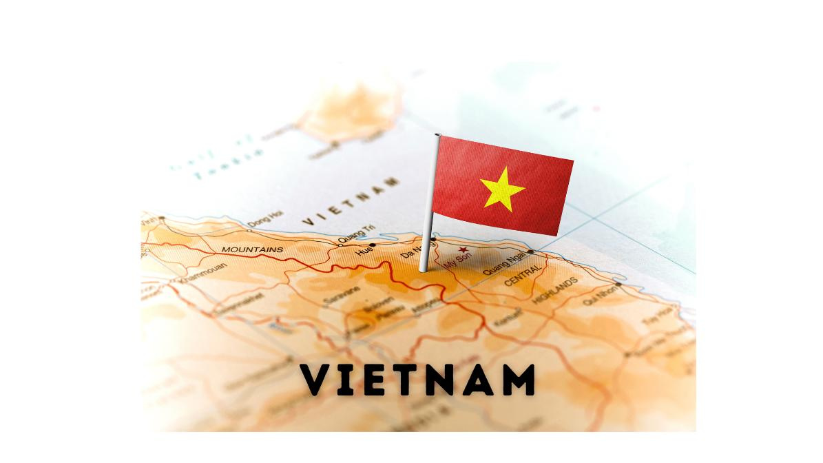 Vietnam - Nomadic Southeast Asia