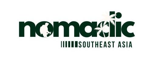 Nomadic Southeast Asia Logo